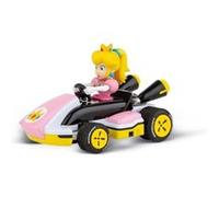 Mario Kart 2,4 GHz Race Kart 1:32, pêche