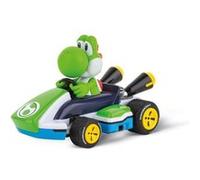 Super Mario Kart - Kart télécommandée RC 1/32 2,4GHz Yoshi G