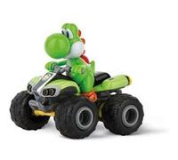 2,4GHz Mario Kart™, Yoshi - Quad 1:40