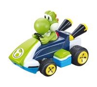 Super Mario Kart RC remote-controlled Car 1/50 2.4GHz Mini Yoshi