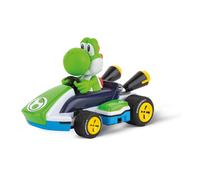 Super Mario Kart RC remote-controlled Race Kart 1/32 2.4GHz Yoshi