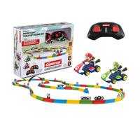 Super Mario Kart RC Voiture télécommandée 1/43 2,4 GHz Ensemble de course sur ta