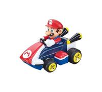 Super Mario Kart - Voiture télécommandée RC 1/50 2,4GHz Mini Mario