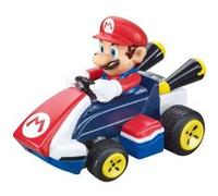 Super Mario Kart - Voiture télécommandée RC 1/50 2,4GHz Mini Mario G