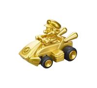 Super Mario Kart - Voiture télécommandée RC 1/50 2,4GHz Mini Mario Gold