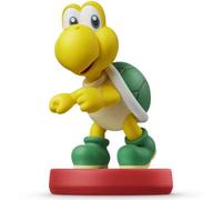 super Mario - Koopa Troopa amiibo