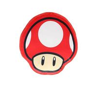 Coussin Super Mario Coussin moulé Coussin décoratif Coussin douillet