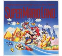 Super Mario Land (feat. M.C. Mario) by Ambassadors of Funk