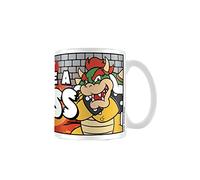 Super Mario (Like A Boss 11oz/315ml Mug