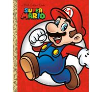 Super Mario Little Golden Book (Nintendo®)