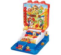 Super Mario Lucky Coin Game - EPOCH Games - 7461