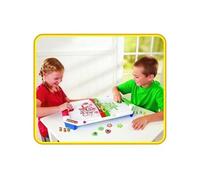 Super Mario Lucky Coin Game - Jeu d'ambiance et d'action - A partir de 4 ans