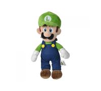 Simba Peluche Suma Luigi 30 cm Multicolore