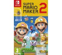 Super Mario Maker 2