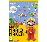 Super Mario Maker Artbook Wii U Jeu