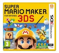 Super Mario Maker 3DS G
