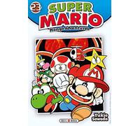 Super Mario - Manga Adventures - Tome 23