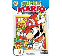Super Mario Manga Adventures T27