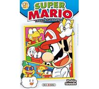 Super Mario Manga Adventures T27