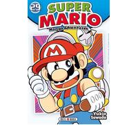 Super Mario Manga Adventures T29