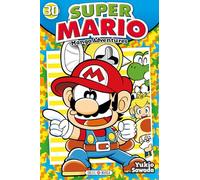 Super Mario Manga Adventures T30
