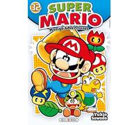 Super Mario Manga Adventures T32