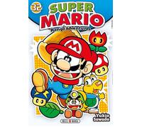 Super Mario Manga Adventures T32