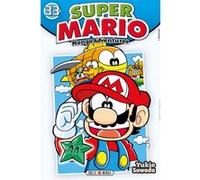 Super Mario - Manga Adventures - Tome 33