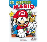 Super Mario Manga Adventures T17