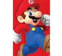 Super Mario - Mario Bros Nintendo - 61x91,5 cm - AFFICHE / POSTER G