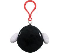 Super Mario Mario Bullet Bill Key Chain San-ei Taille unique Unisex