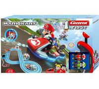 Super Mario Mario Kart - First Slot Racing Set (2.9M) Marchandise Taille unique Unisex