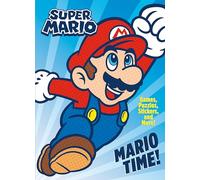 Super Mario: Mario Time (Nintendo®)