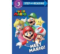 Super Mario: Meet Mario! (Nintendo®)