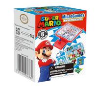 SUPER MARIO Micro Games Marble Labyrinthe Series