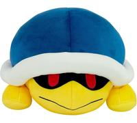 Super Mario Mocchi Mocchi Super Mario Buzzy Beetle Mega Plush Tomy Taille unique Unisex