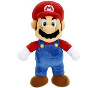 Super Mario Monde De Nintendo 7 Pouces Peluche | Mario