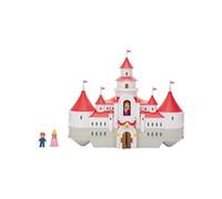 SUPER MARIO MOVIE - Mini Deluxe Playset série 1 - 491168
