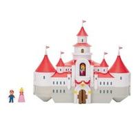 SUPER MARIO MOVIE - Mini Deluxe Playset série 1 - 491168 G