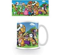 Pyramid International – Mug Super Mario – Personnages – Star Wars
