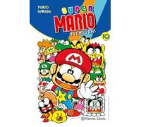 Super Mario nº 10