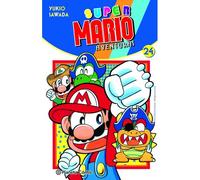 Super Mario Nº 24