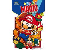 Super Mario nº 32