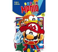 Super Mario nº 33
