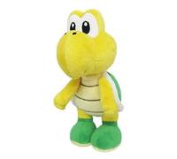 SUPER MARIO - Nintendo - Koopa Troopa - Peluche 20cm