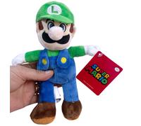 Nintendo Peluche Yoshi 25 cm Super Mario