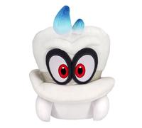 Super Mario Nounours Odyssey-cappy