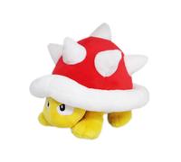 Together Plus Peluche Nintendo Super Mario Spiny 12 cm Multicouleur