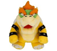 Super Mario Nounours Super Mario - Bowser