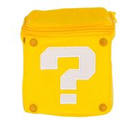 Together Plus - Peluche Super Mario Coin Box 12 cm